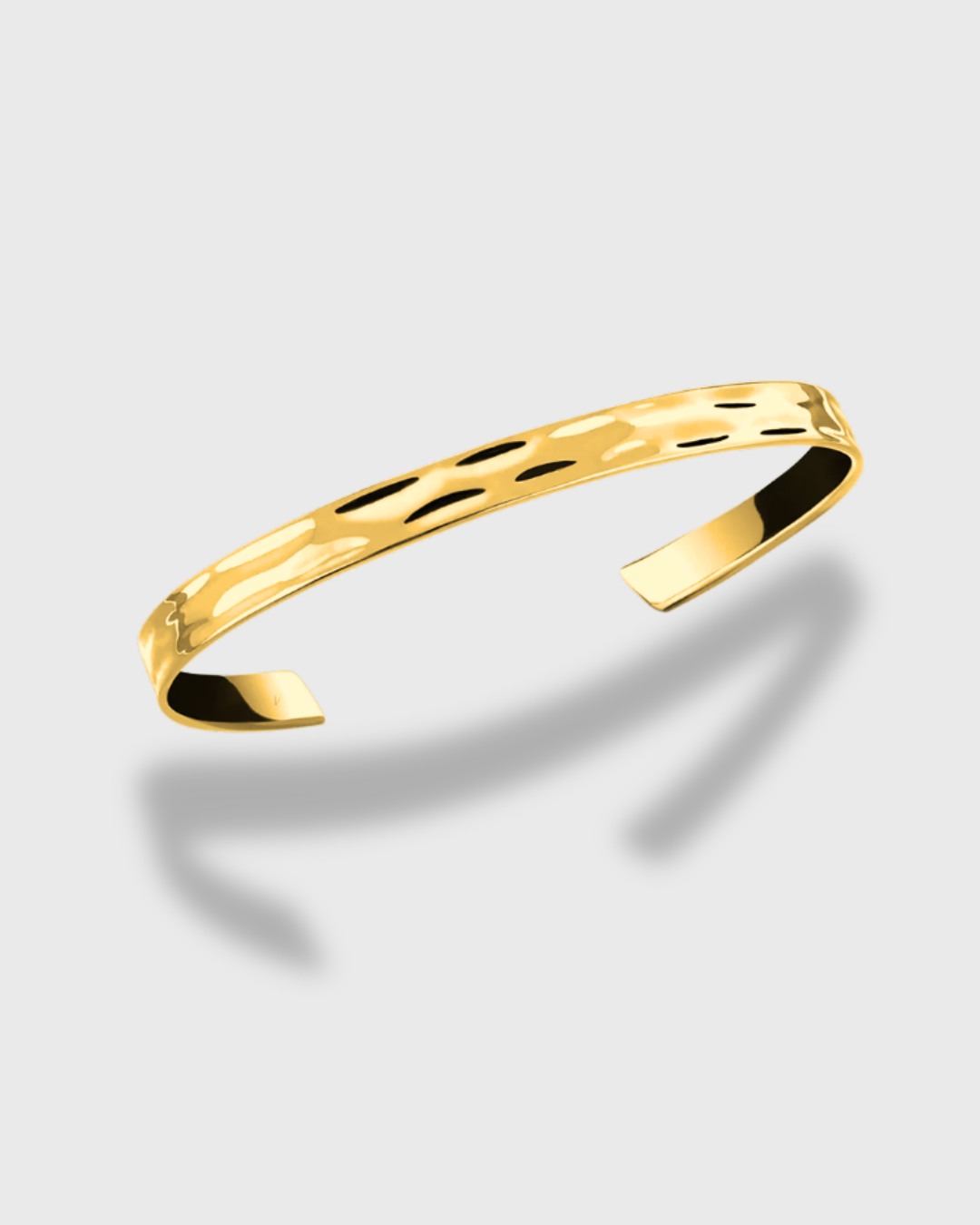 GRAND SUCESS – TEXTURED CUFF