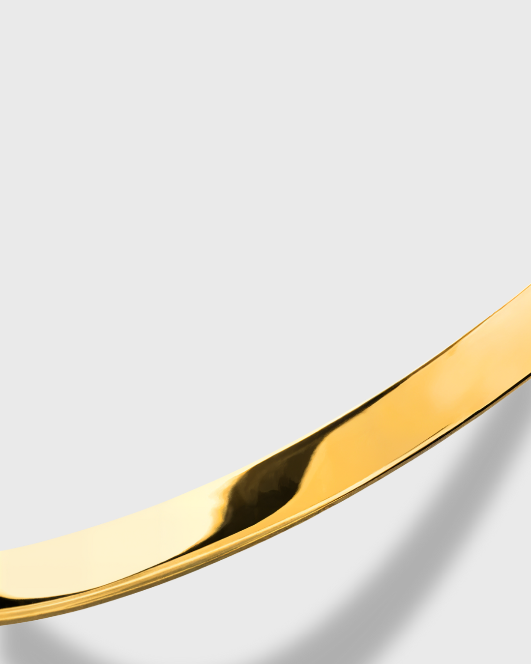 GRAND SUCESS – TEXTURED CUFF