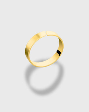 GRAND SUCESS - SLIM CLASSIC RING