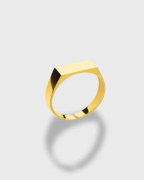 GRAND SUCESS - SIGNET RING